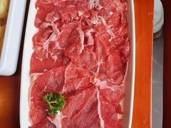 -老员外骨汤火锅(海州古城店)