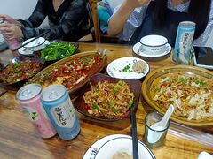 -朗妈私房菜(婺女州店)