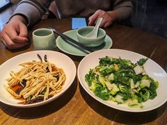 -粗茶淡饭·隐庐私厨(东亭店)