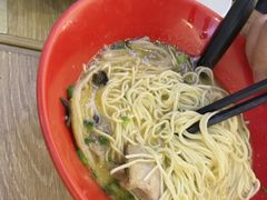 -一風堂拉面(深圳湾万象城店)