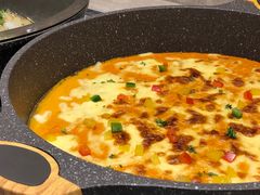 -菲住布渴酒店自助餐厅(阿里巴巴西溪园区店)