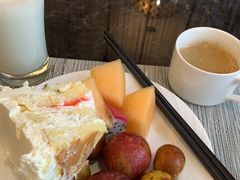 -淮安曙光国际大酒店(大运河广场花街店)