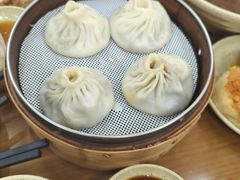 -李记清真馆(打钉巷店)