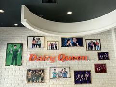 -DQ·蛋糕·冰淇淋(石家庄北国奥特莱斯店)