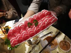-东道煮牛肉火锅(重庆路店)