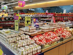 -百佳永辉(名盛广场店)