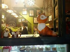 -狐狸家·酸奶酪专门店(平江路店)