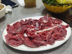 -山珍鲜牛肉火锅·本地连锁老字号(二马路汕中老店)