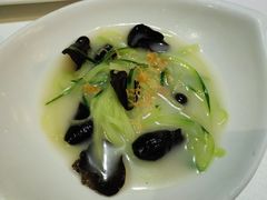 -广州塔晖粤轩中餐厅
