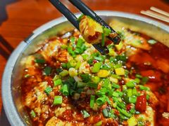-764厂烧烤总店