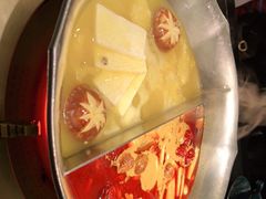 -湊湊火锅·茶憩(打浦桥日月光店)