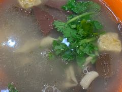 -金原鸭血粉丝汤总店(锁金村店)