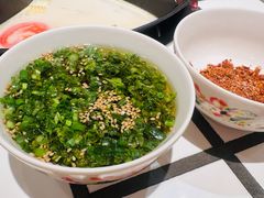 -朱光玉火锅馆(青岛凯德店)