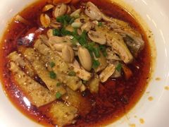 -梁记粥铺(开元地中海店)