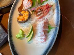 -千代武日本料理(哈西店)