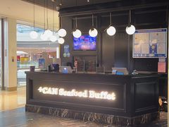 -加餐海鲜自助(宝龙一城店)