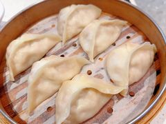 -北大荒人•新东北菜(青岛银座店)