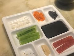 -范家小馆·烤鸭新京菜(金融街店)