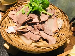 -盡膳口福跷脚牛肉火锅(合生汇购物中心店)