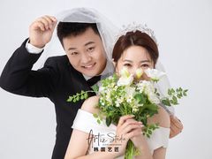 -艺匠摄影ARTIZ STUDIO(大连店)