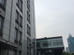 -陆家嘴金融服务广场