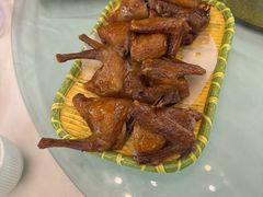 -五谷芳乳鸽王(海景店)