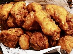 -校村炸鸡(塔洞店)