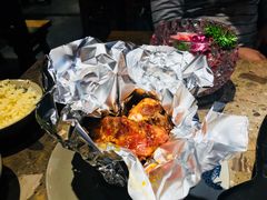 精品一根骨-重庆渝达老火锅(春熙路店)