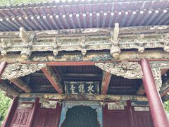 -晋祠博物馆