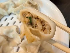 -奉天掌柜·非遗猪手·笨饺子(崇山路店)