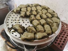 -叶婆婆豆浆馍馍