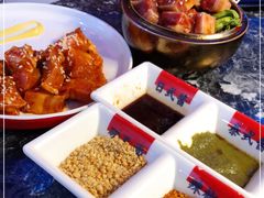-柳飘飘亚洲烤肉集合店(太古里店)