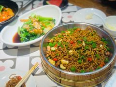 -勇利赵家烤肉坊(翠华北路店)