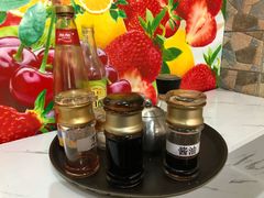 -贺野·自助炭火烤肉(紫藤路店)