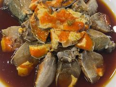 -红灯笼龙凤饭店(宁波老字号店)