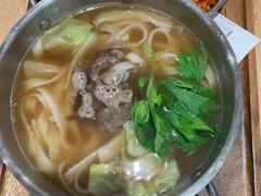 -小满手工粉(北京富力广场店)