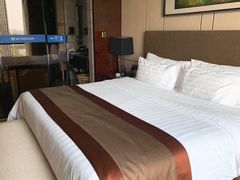 -徐州博顿温德姆酒店(高铁东站店)