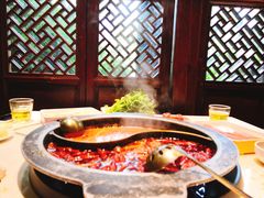 -川西坝子火锅(金沙1.0直营店)