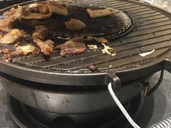 -完美生活炭火烤肉(二马路店)