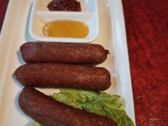 -天厨妙香素食餐厅(清华店)