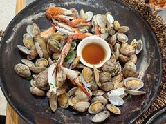 -阿毛饭店(和义路店)