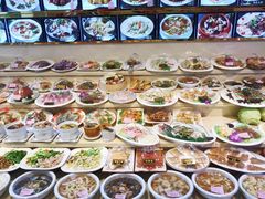 -旺达·福州菜(正大广场店)