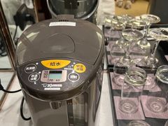 -郑州美盛喜来登大酒店