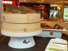 -西贝(吴江路湟普汇店)