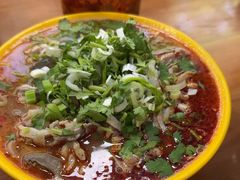 -蔺家老字号羊杂碎馆
