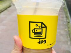 -JPG coffee(广州体育西店)