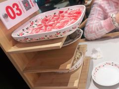 -东门口·鲜爆肚涮肉·烧烤(老门东店)