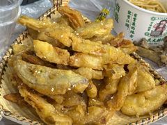 -小民大排档(光谷店)