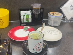 -禾绿回转寿司(国瑞店)