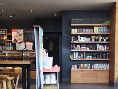 -星巴克(无锡苏宁天御广场店)